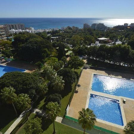 Agata Apartment Benalmadena Arroyo De La Miel Zewnętrze zdjęcie