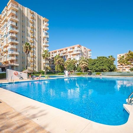 Agata Apartment Benalmadena Arroyo De La Miel Zewnętrze zdjęcie