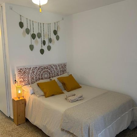 Agata Apartment Benalmadena Arroyo De La Miel Zewnętrze zdjęcie