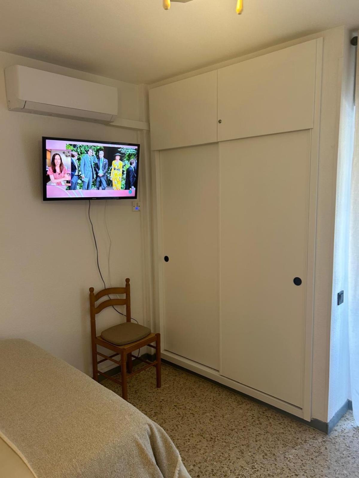 Agata Apartment Benalmadena Arroyo De La Miel Zewnętrze zdjęcie