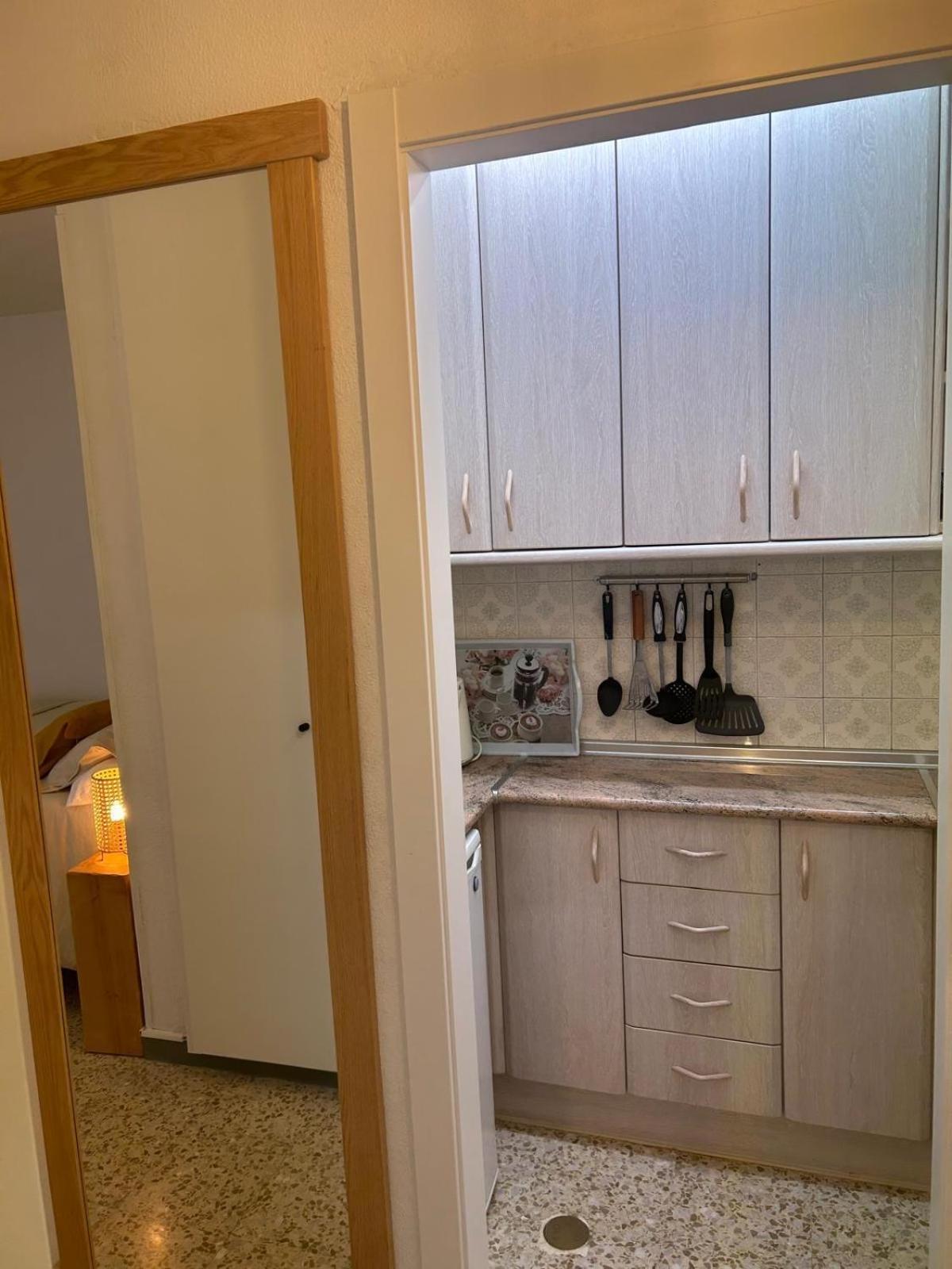 Agata Apartment Benalmadena Arroyo De La Miel Zewnętrze zdjęcie