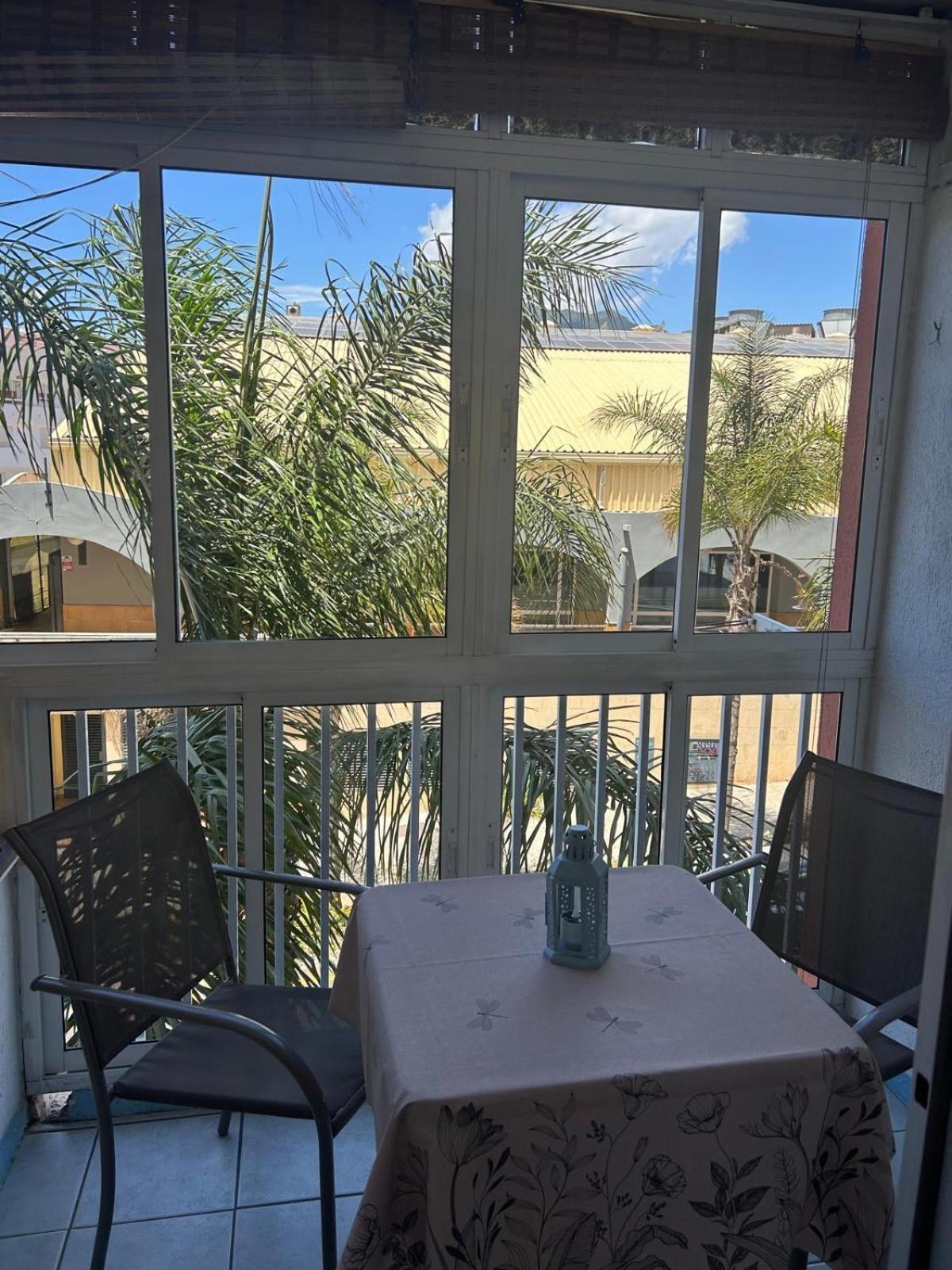 Agata Apartment Benalmadena Arroyo De La Miel Zewnętrze zdjęcie