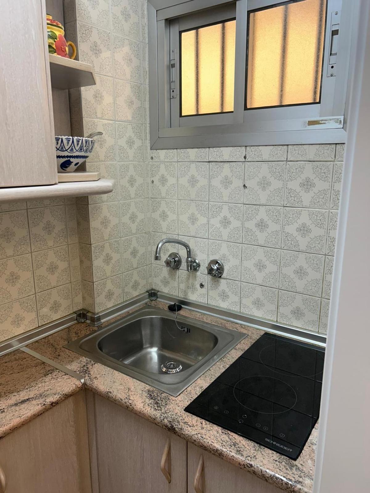 Agata Apartment Benalmadena Arroyo De La Miel Zewnętrze zdjęcie