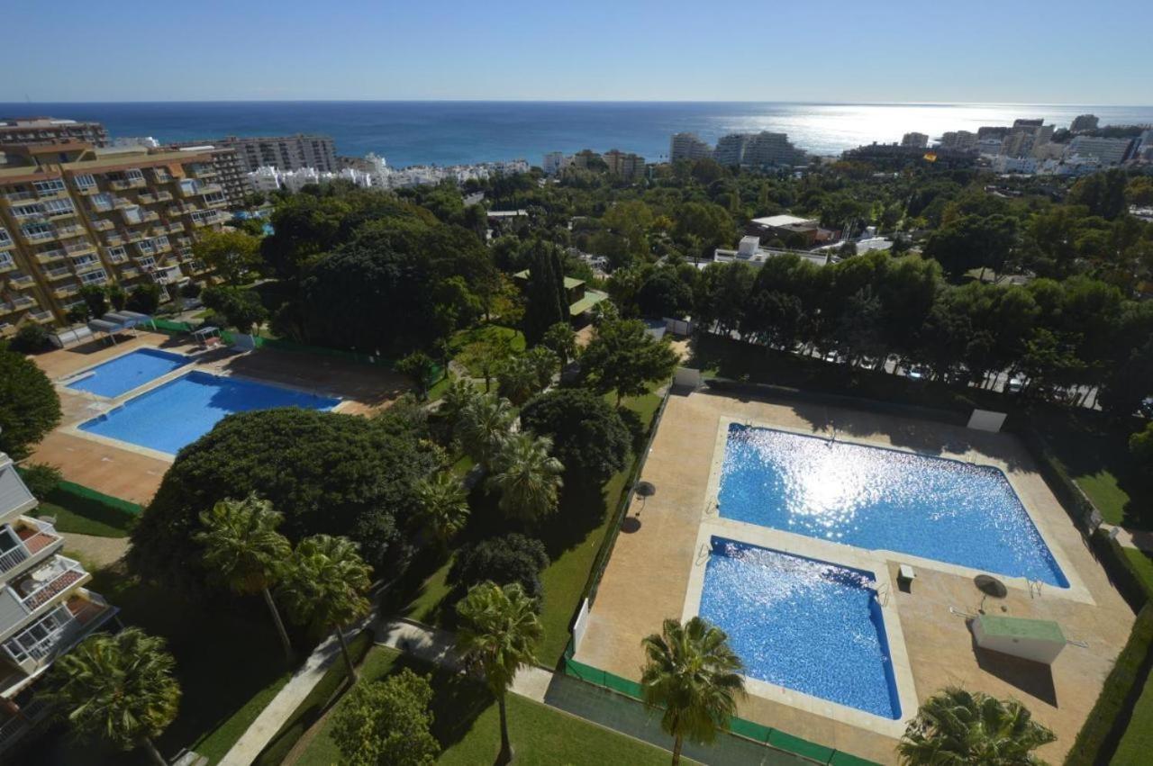 Agata Apartment Benalmadena Arroyo De La Miel Zewnętrze zdjęcie