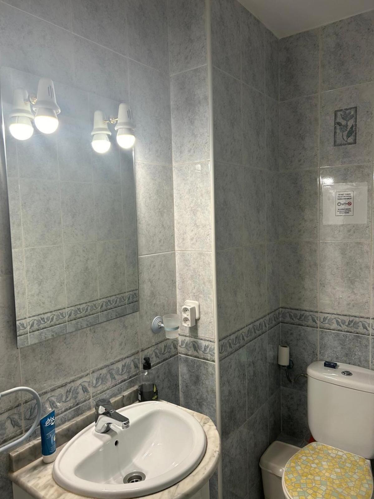 Agata Apartment Benalmadena Arroyo De La Miel Zewnętrze zdjęcie