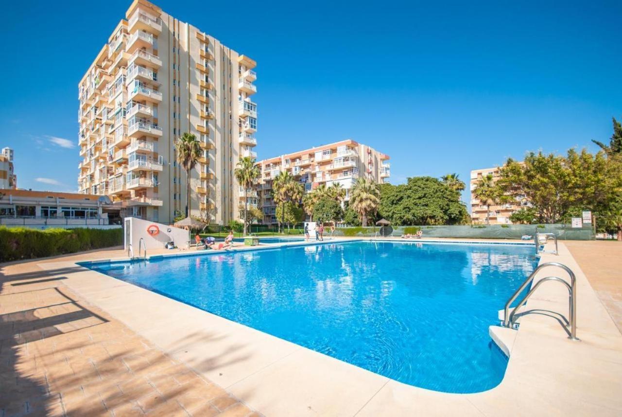 Agata Apartment Benalmadena Arroyo De La Miel Zewnętrze zdjęcie
