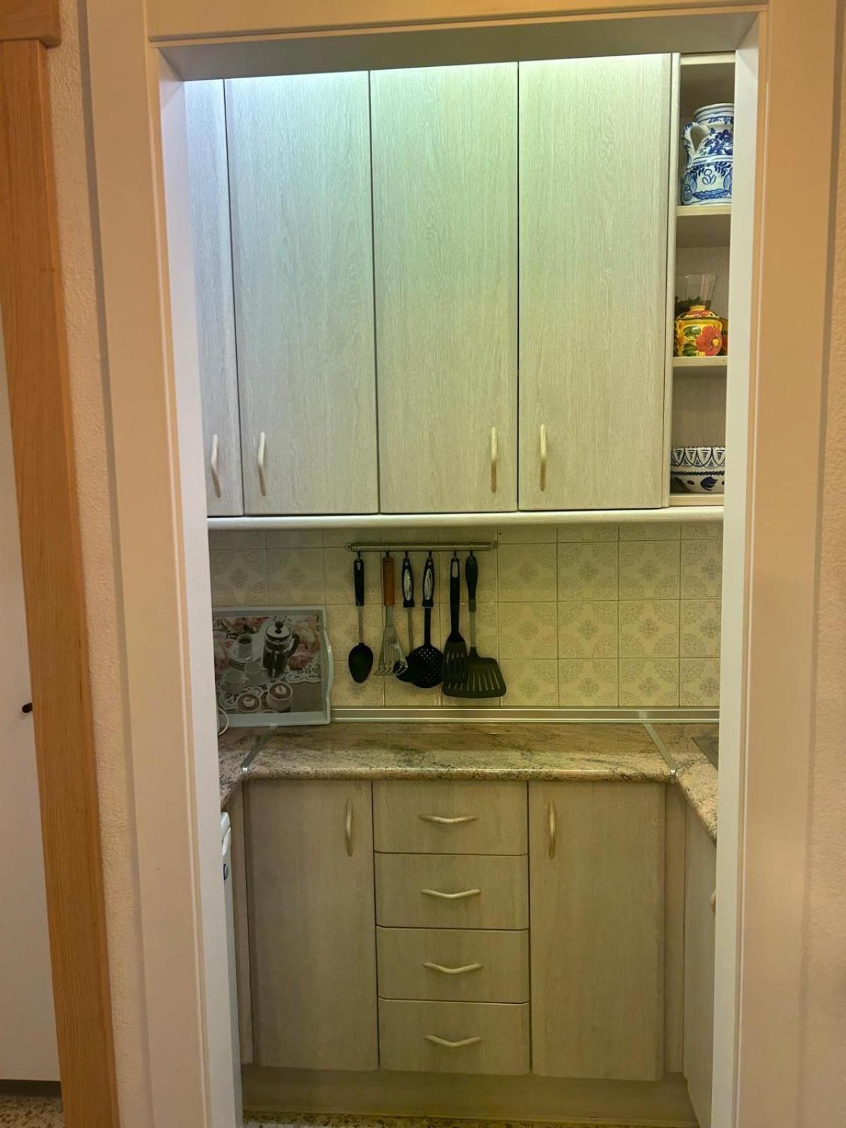 Agata Apartment Benalmadena Arroyo De La Miel Zewnętrze zdjęcie