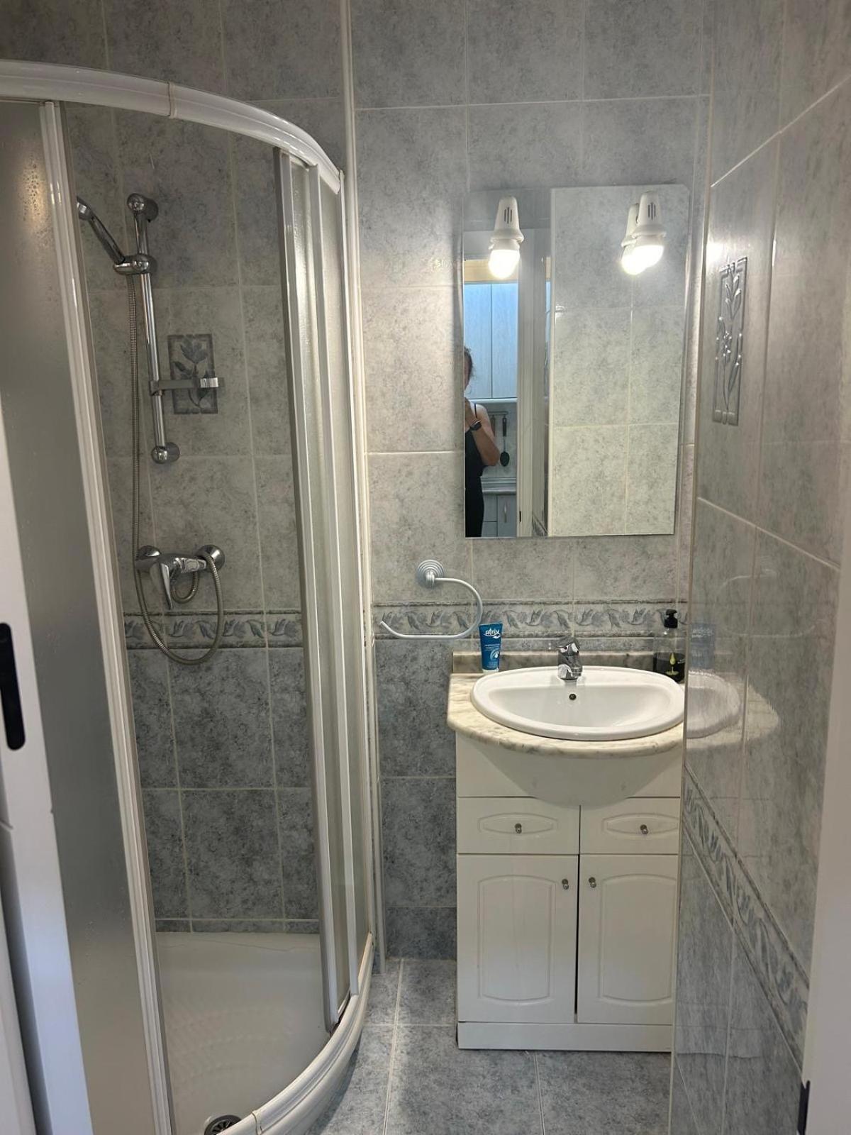 Agata Apartment Benalmadena Arroyo De La Miel Zewnętrze zdjęcie