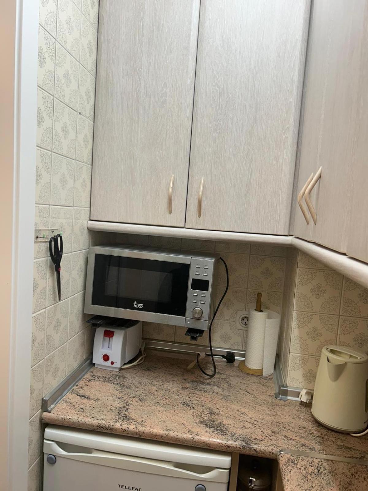 Agata Apartment Benalmadena Arroyo De La Miel Zewnętrze zdjęcie