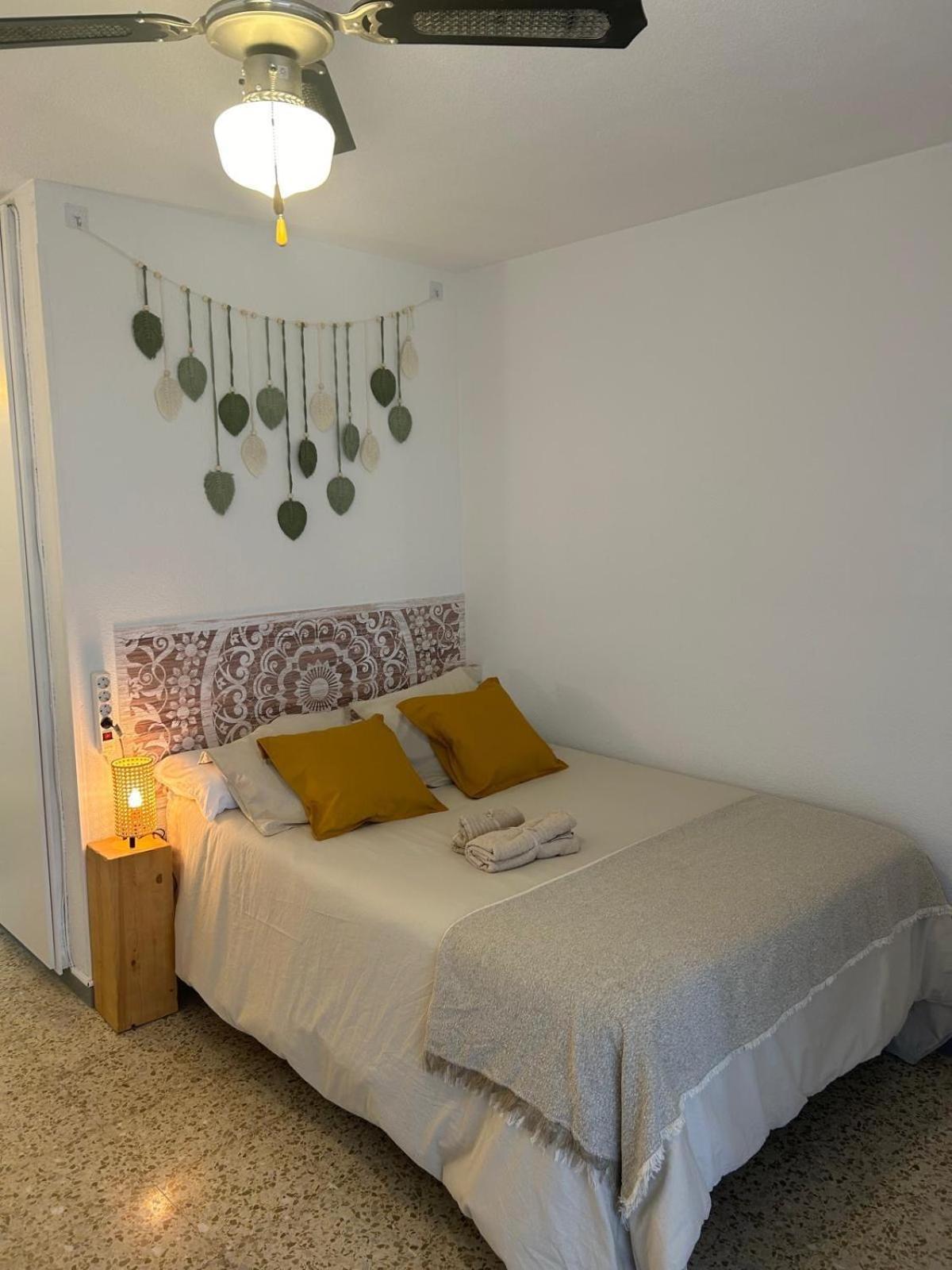 Agata Apartment Benalmadena Arroyo De La Miel Zewnętrze zdjęcie