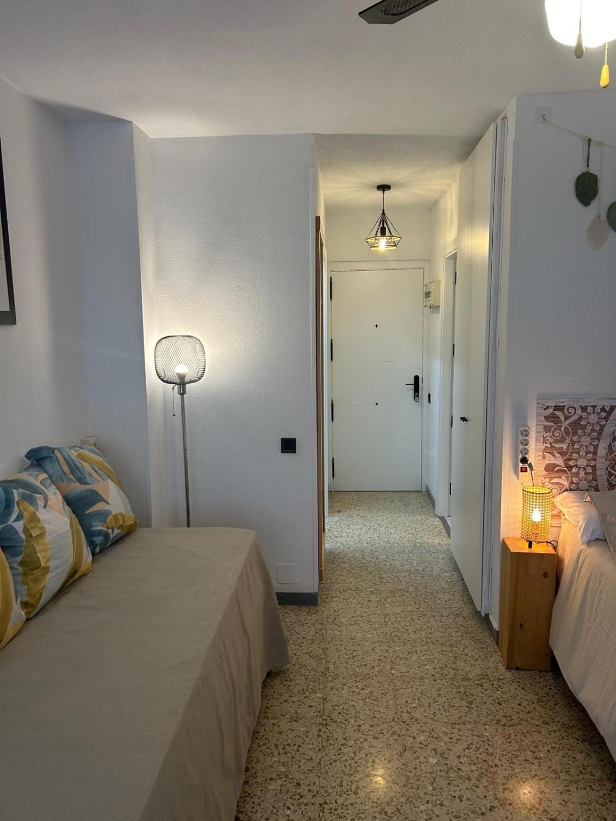 Agata Apartment Benalmadena Arroyo De La Miel Zewnętrze zdjęcie