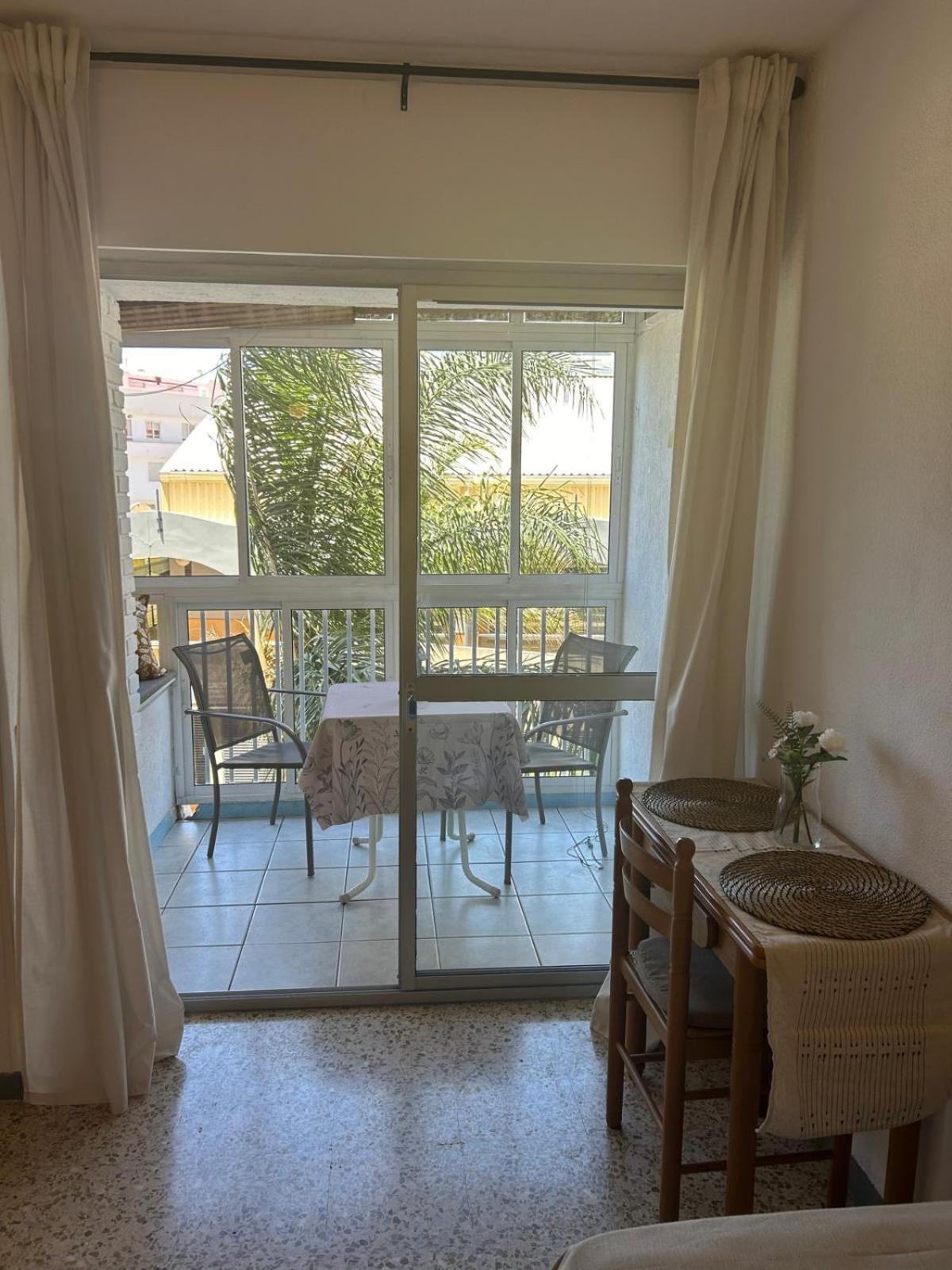 Agata Apartment Benalmadena Arroyo De La Miel Zewnętrze zdjęcie