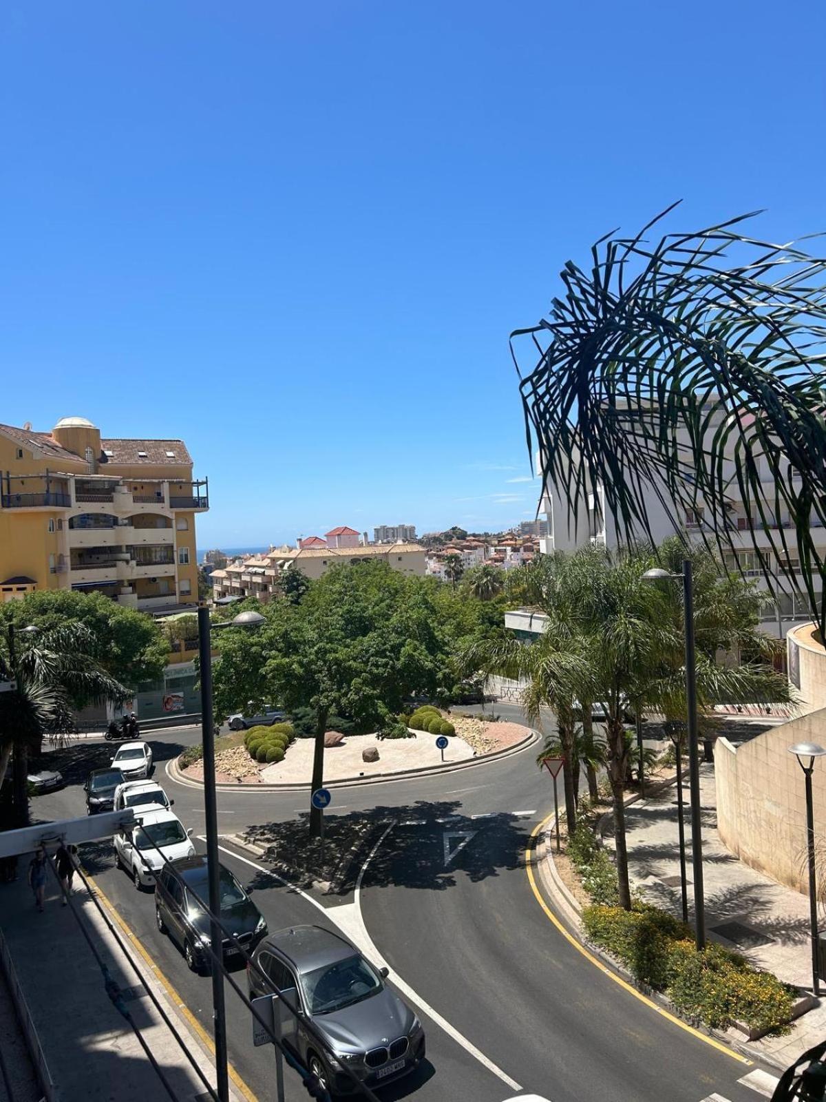 Agata Apartment Benalmadena Arroyo De La Miel Zewnętrze zdjęcie